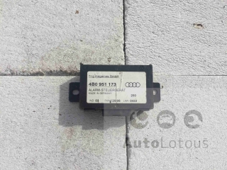 Řídící jednotka alarmu pohybu 4B0951173 4B0 951 173