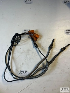 Čidlo teploty výfukových plynů 03G906088D 925