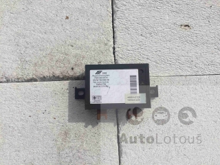 Řídící jednotka imobilizéru 7M0953257F 7M0 953 257 F