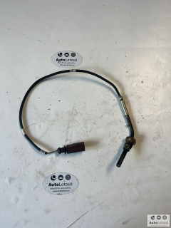 Čidlo teploty výfukových plynů 03G906088AC 956
