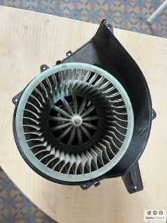Ventilátor topení Škoda 6Q1819015