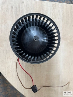 Ventilátor topení VW POLO, 6N1819021