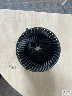 Ventilátor topení Škoda Octavia 2 1K1819015C
