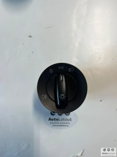Spínač světel VW 1K0941431BB