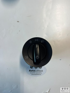 Spínač světel VW 1K0941431P