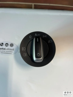 Spínač světel VW 3C8941431N