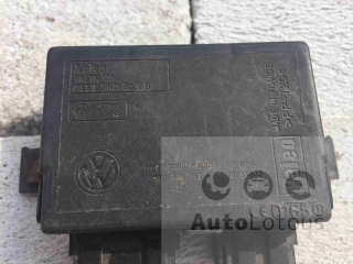 Imobilizér Volkswagen Polo/T4 6X0953257 6X0 953 257