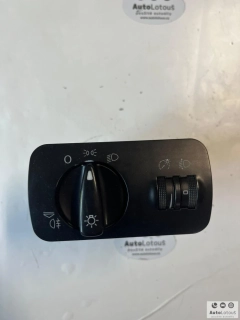 Spínač světel VW Škoda Seat 6K1941531AL