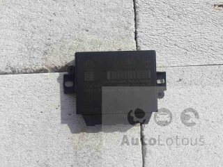 Řísící jednotka parkovacího asistentu 1Z0919475 1Z0 919 475
