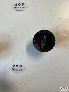 Spínač světel VW 1K0941431BD