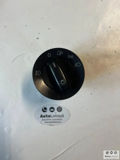Spínač světel VW 1K0941431N