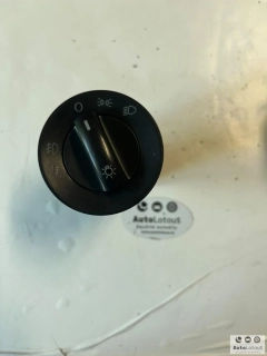 Spínač světel VW 6Q0941531C