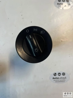 Spínač světel VW 6Q0941531B