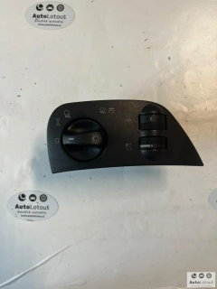 Spínač světel VW 6N1941531N