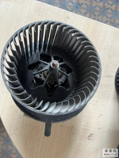 Ventilátor topení Škoda VW 1K1819015A
