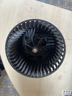 Ventilátor topení Škoda VW 1K1819015E 