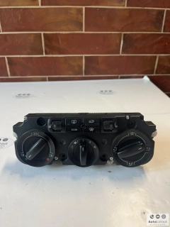 Panel klimatizace VW 5HB008719 1K0820047EL