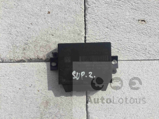 Řídící jednotka pro pomoc pro parkování 1Z0919475C 1Z0 919 475 C