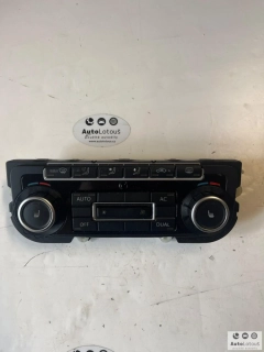 Panel klimatizace VW 5K0907044BT 5HB009746