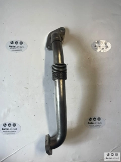 Spojovací trubka EGR VW 038131521AF