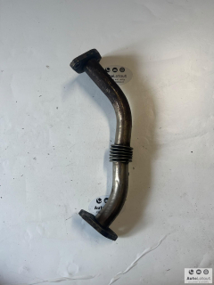 Trubka spojovací EGR VW AUDI 028131521D