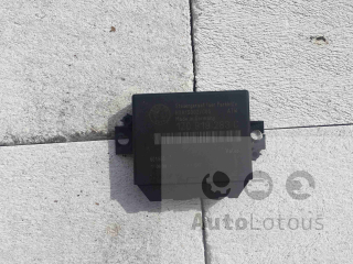 Řídící jednotka parkovacího asistentu 1Z0919283C 1Z0 919 283 C