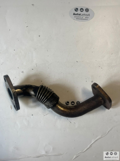 Trubka spojovací EGR VAG 038131521