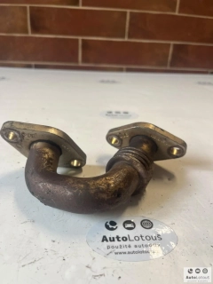 Trubka spojovací EGR VW Škoda 03G131521AM