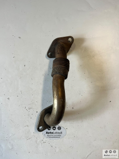 Trubka spojovací EGR VAG 038131521E