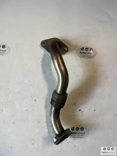 Trubka spojovací EGR VW AUDI 038131521L