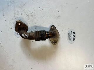 Trubka spojovací EGR VW AUDI 038131521BL