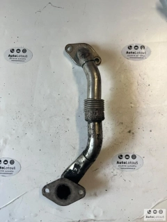 Trubka spojovací EGR VW AUDI 038131521BB