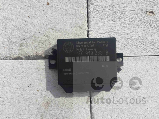Řídící jednotka parkovacího asistentu 1Z0919283B 1Z0 919 283 B