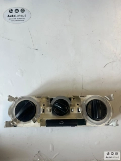Panel ovládání klimatizace Škoda 6Y0819045H