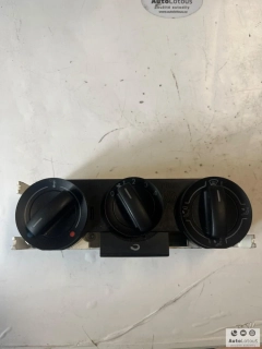 Panel ovládání klimatizace VW Polo 6Q0819045T