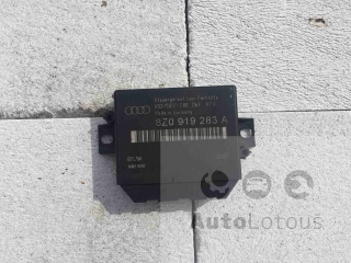 Řídící jednotka parkovacího asistentu A4 8Z0919283A 8Z0 919 283 A