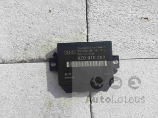 Řídící jedntotka parkovacího asistentuAudi A2, A6, 8Z0919283 8Z0 919 283