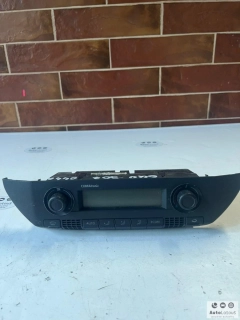 Panel ovládání klimatizace VW Polo 6Q0907044A
