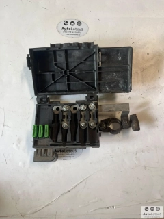 Pojistková skříňka VW 1J0937549C