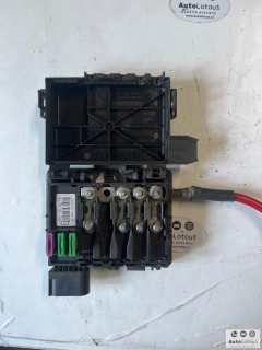Pojistková skříň 7M3937548B