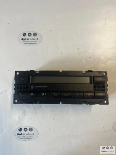 Panel ovládání klimatizace VW 3B1907044K