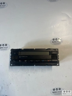 Panel ovládání klimatizace VW Passat 3B1907044H