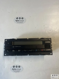 Panel ovládání klimatizace VW 3B1907044D