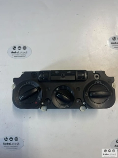 Panel ovládání klimatizace VW 1K0820047DQ
