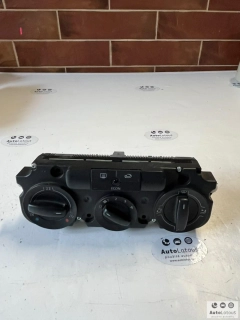 Panel ovládání klimatizace VW 1K0820047DF
