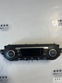 Panel ovládání klimatizace 7M5T18C612AC 