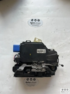Zámek dveří levý přední VW 7E1837015A