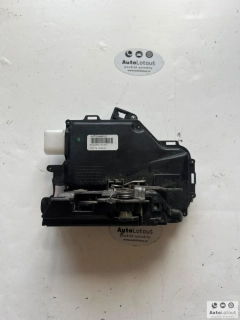 Zámek dveří levý zadní VW Touran 7L0839015J