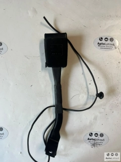Zámek bezpečnostního pásu VW 3AA857755C