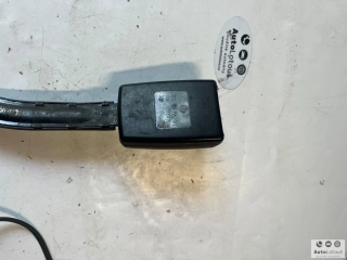 Zámek bezpečnostního pásu VW 3C0857756 QVZ